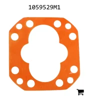 AGCO 1059529M1 Прокладка