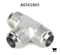 AGCO AG561865 Тройник