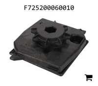 AGCO F725200060010 Крышка