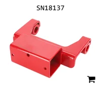 AGCO SN18137 Регулятор