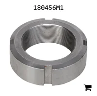 AGCO 180456M1 Гайка