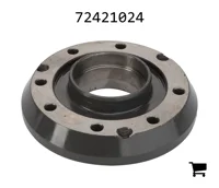 AGCO 72421024 Фланец