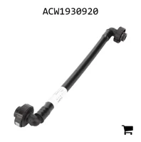 AGCO ACW1930920 Трубка