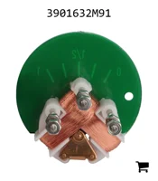 AGCO 3901632M91 Указатель уровня топлива