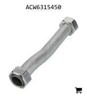 AGCO ACW6315450 Труба