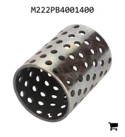 AGCO M222PB4001400 Втулка