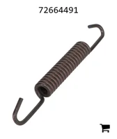 AGCO 72664491 Нижняя пружина