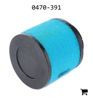 AGCO 0470-391 Фильтрующий элемент воздушного фильтра