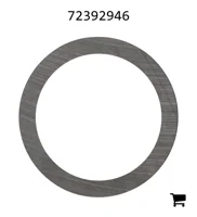AGCO 72392946 Регулировочная шайба