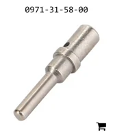 AGCO 0971-31-58-00 Палец