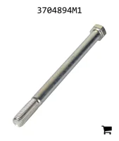 AGCO 3704894M1 Болт шестигранный