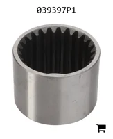 AGCO 039397P1 Втулка