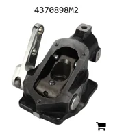 AGCO 4370898M2 Правый рулевой привод