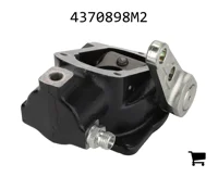 AGCO 4370898M2 Правый рулевой привод