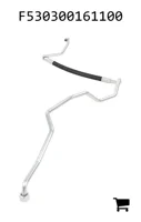 AGCO F530300161100 Шланг высокого давления