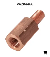 AGCO VA204466 Соединитель