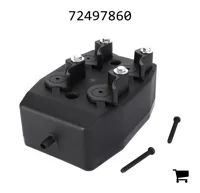 AGCO 72497860 Крышка