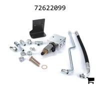 AGCO 72622099 Клапан сброса давления