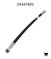 AGCO 543476D1 Шланг в сборе