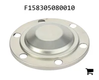 AGCO F158305080010 Крышка