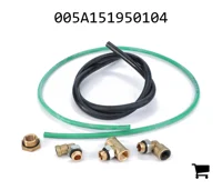 AGCO 005A151950104 Резьбовое соединение