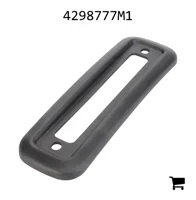 AGCO 4298777M1 Держатель уплотнения