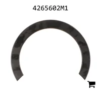 AGCO 4265602M1 Стопорное кольцо