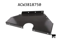 AGCO ACW3818750 Боковая панель, левая