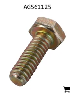 AGCO AG561125 Болт