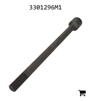 AGCO 3301296M1 Вал