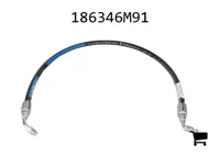 AGCO 186346M91 Шланг