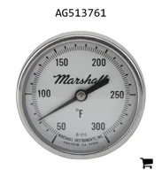 AGCO AG513761 Термометр