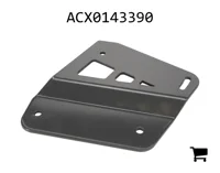 AGCO ACX0143390 Кронштейн