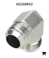 AGCO AG560892 Колено