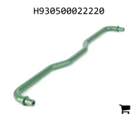 AGCO H930500022220 Держатель