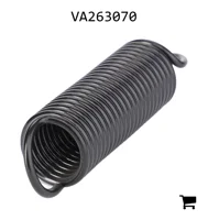 AGCO VA263070 Пружина