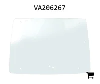 AGCO VA206267 Лобовое стекло