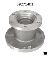 AGCO 502714D1 Ступица