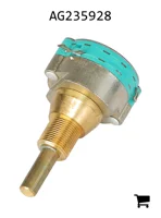 AGCO AG235928 Поворотный переключатель