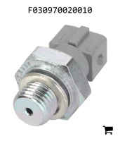 AGCO F030970020010 Датчик давления