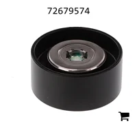 AGCO 72679574 Натяжной ролик