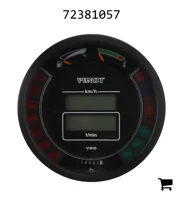 AGCO 72381057 Цифровой трактометр