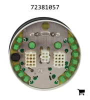 AGCO 72381057 Цифровой трактометр