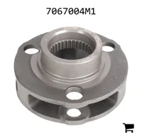 AGCO 7067004M1 Корпус