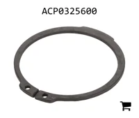 AGCO ACP0325600 Стопорное кольцо