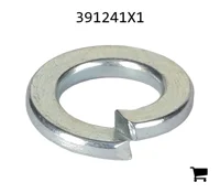 AGCO 391241X1 Стопорная шайба