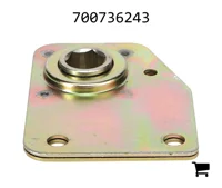 AGCO 700736243 Подшипник