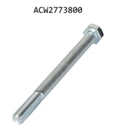 AGCO ACW2773800 Болт с шестигранной головкой