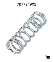 AGCO 7077249M1 Пружина