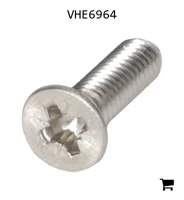 AGCO VHE6964 Винт